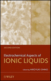 Electrochemical Aspects of Ionic Liquids 2e, 2nd ed. '11