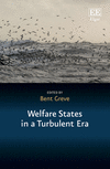 Welfare States in a Turbulent Era (In a Turbulent Era Series) '23