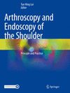 Arthroscopy and Endoscopy of the Shoulder 1st ed. 2023 P 24