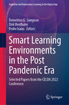 Smart Learning Environments in the Post Pandemic Era 2024th ed.(Cognition and Exploratory Learning in the Digital Age) H 24