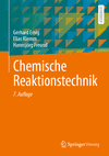 Chemische Reaktionstechnik 7th ed. H 24
