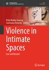 Violence in Intimate Spaces 2024th ed.(Sustainable Development Goals Series) H 24