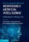 The Cambridge Handbook of Responsible Artificial Intelligence:Interdisciplinary Perspectives (Cambridge Law Handbooks) '22
