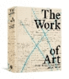 The Work of Art: How Something Comes from Nothing H 432 p. 24