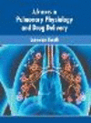 Advances in Pulmonary Physiology and Drug Delivery H 256 p. 23