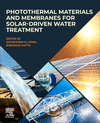 Photothermal Materials and Membranes for Solar-Driven Water Treatment P 450 p. 24