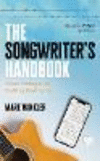 The Songwriter's Handbook:Power Strategies for Crafting Great Lyrics (Music Pro Guides) '24
