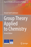 Group Theory Applied to Chemistry, 2nd ed. (Theoretical Chemistry and Computational Modelling) '24
