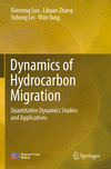 Dynamics of Hydrocarbon Migration:Quantitative Dynamics Studies and Applications '24