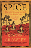 Spice:The 16th-Century Contest that Shaped the Modern World '24