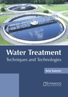 Water Treatment: Techniques and Technologies H 216 p. 19