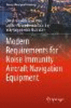 Modern Requirements for Noise Immunity Aircraft Navigation Equipment (Springer Aerospace Technology) '22