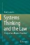 Systems Thinking and the Law 1st ed. 2024 H 24