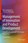 Management of Innovation and Product Development 2nd ed. P 24