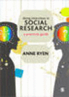 Doing Interviews in Social Research:A Practical Guide (Introducing Qualitative Methods series) '30