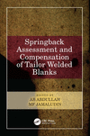 Springback Assessment and Compensation of Tailor Welded Blanks '22