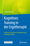 Kognitives Training in der Ergotherapie P 24