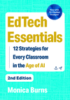 Edtech Essentials: 12 Strategies for Every Classroom in the Age of AI 2nd ed. P 185 p.