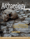 Actual Archaeology: First Steps of Mankind(Issue 4) P 100 p. 16