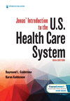 Jonas' Introduction to the U.S. Health Care System 10th ed. P 410 p. 24