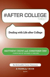 # After College Tweet Book01: Dealing with Life After College P 120 p. 13