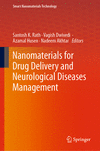 Nanomaterials for Drug Delivery and Neurological Diseases Management 1st ed. 2024(Smart Nanomaterials Technology) H 24