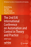 The 2nd EAI International Conference on Automation and Control in Theory and Practice 2024th ed.(EAI/Springer Innovations in Com