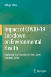 Impact of COVID-19 Lockdown on Environmental Health 2023rd ed. P 24