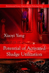 Potential of Activated Sludge Utilization.　hardcover