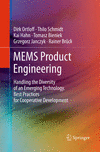 MEMS Product Engineering Softcover reprint of the original 1st ed. 2014 P XXVI, 195 p. 63 illus. in color. 16