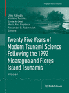 Twenty Five Years of Modern Tsunami Science Following the 1992 Nicaragua and Flores Island Tsunamis, Vol. 1 '20