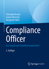 Compliance Officer 2nd ed. H 23