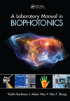 A Laboratory Manual in Biophotonics P 320 p. 24