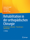 Rehabilitation in der orthopädischen Chirurgie 3rd ed. P 24