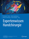 Expertenwissen Handchirurgie H 24
