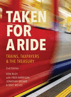Taken for a Ride: Taxpayers, Trains and Hm Treasury 2nd ed. P 134 p. 24