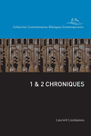 1 & 2 Chroniques(Collection Commentaires Bibliques Contemporains) P 268 p. 22