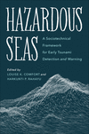 Hazardous Seas: A Sociotechnical Framework for Early Tsunami Detection and Warning P 360 p. 23