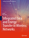 Integrated Data and Energy Transfer in Wireless Networks 2024th ed.(Textbooks in Telecommunication Engineering) H 300 p. 24