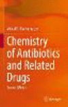 Chemistry of Antibiotics and Related Drugs, 2nd ed. '22