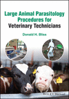 Parasitology Procedures for Veterinary Technicians '23