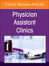 Gender Minority Medicine , An Issue of Physician Assistant Clinics (The Clinics: Internal Medicine, Vol. 9-3) '24