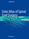 Color Atlas of Spinal Cord Surgery '23