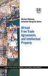African Free Trade Agreements and Intellectual Property (Elgar Intellectual Property and Global Development Series) '24