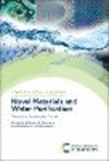 Novel Materials and Water Purification(Chemistry in the Environment Volume 12) 351 p. 24