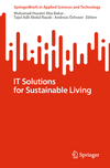 IT Solutions for Sustainable Living 1st ed. 2024(SpringerBriefs in Applied Sciences and Technology) P 24
