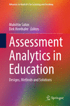 Assessment Analytics in Education:Designs, Methods and Solutions (Advances in Analytics for Learning and Teaching) '24