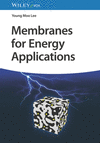 Membranes for Energy Applications '24