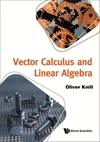 Vector Calculus and Linear Algebra H 450 p. 20