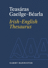 Teas　ras Gaeilge-B　arla Irish-English Thesaurus H 1064 p. 23